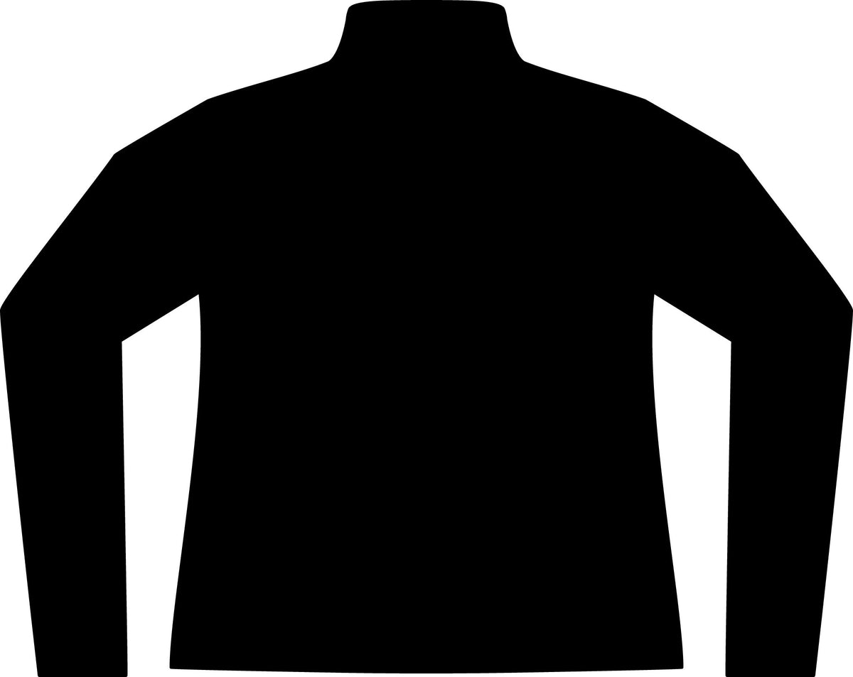 Death From Above — Women's Full-Zip