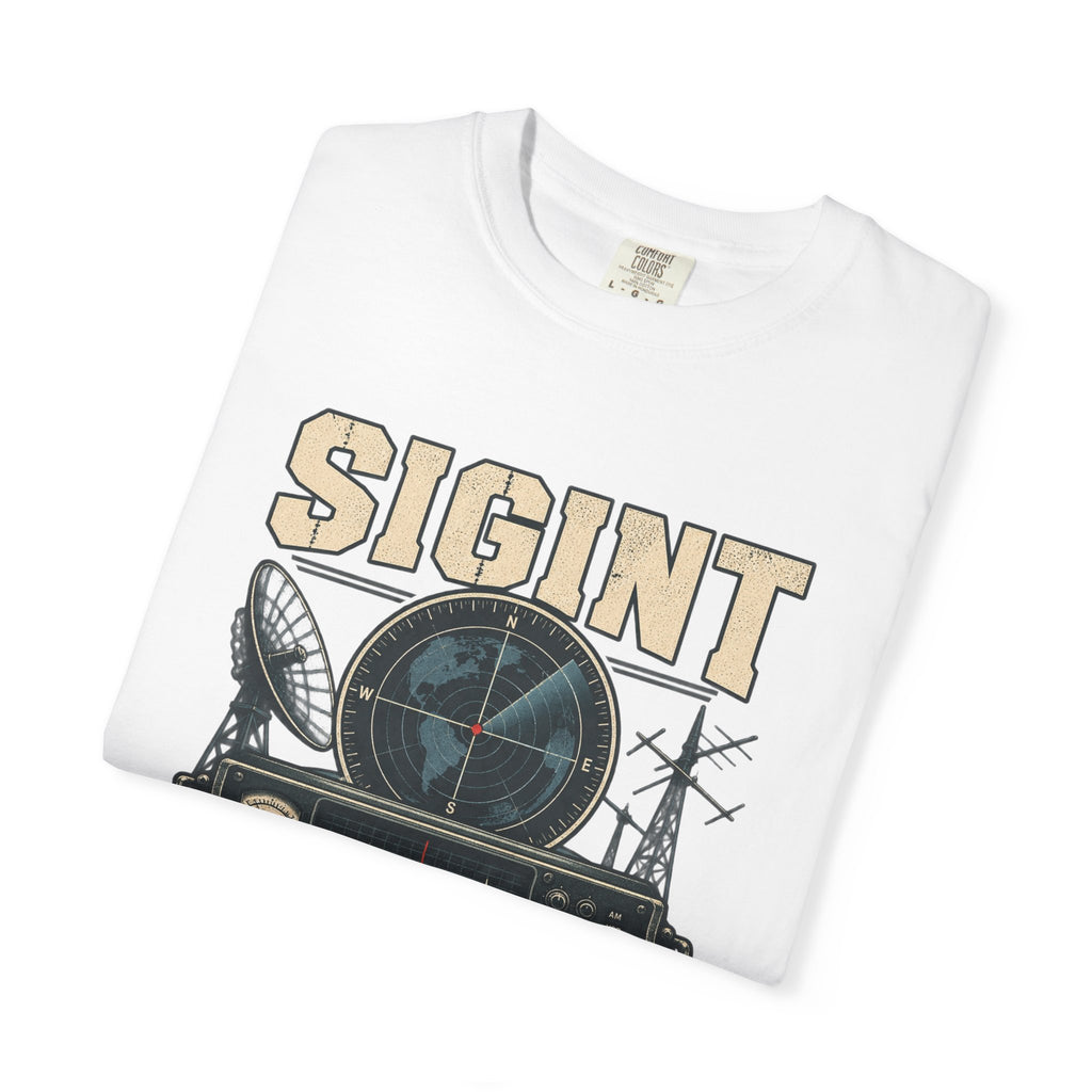 SIGINT