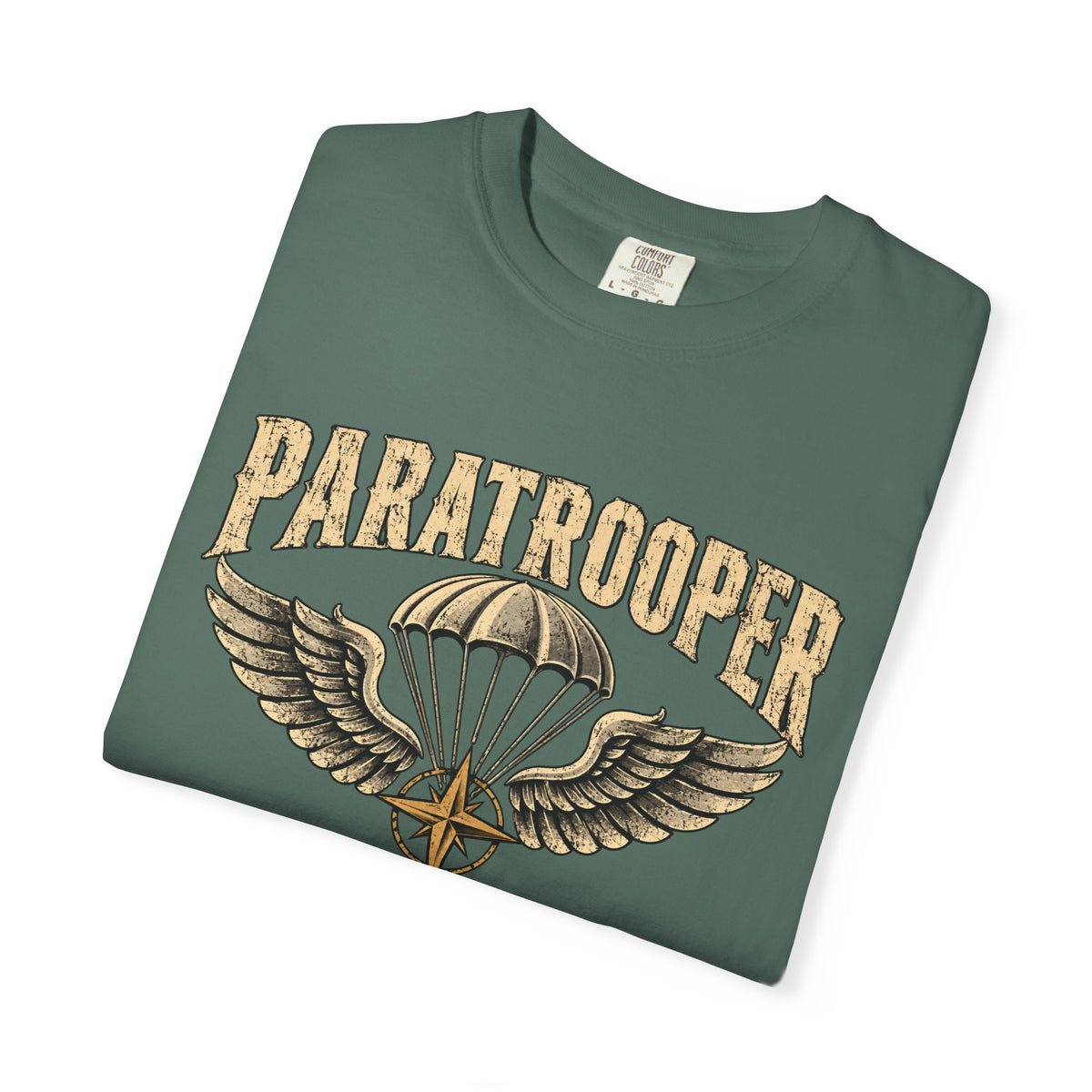 Paratrooper Wings