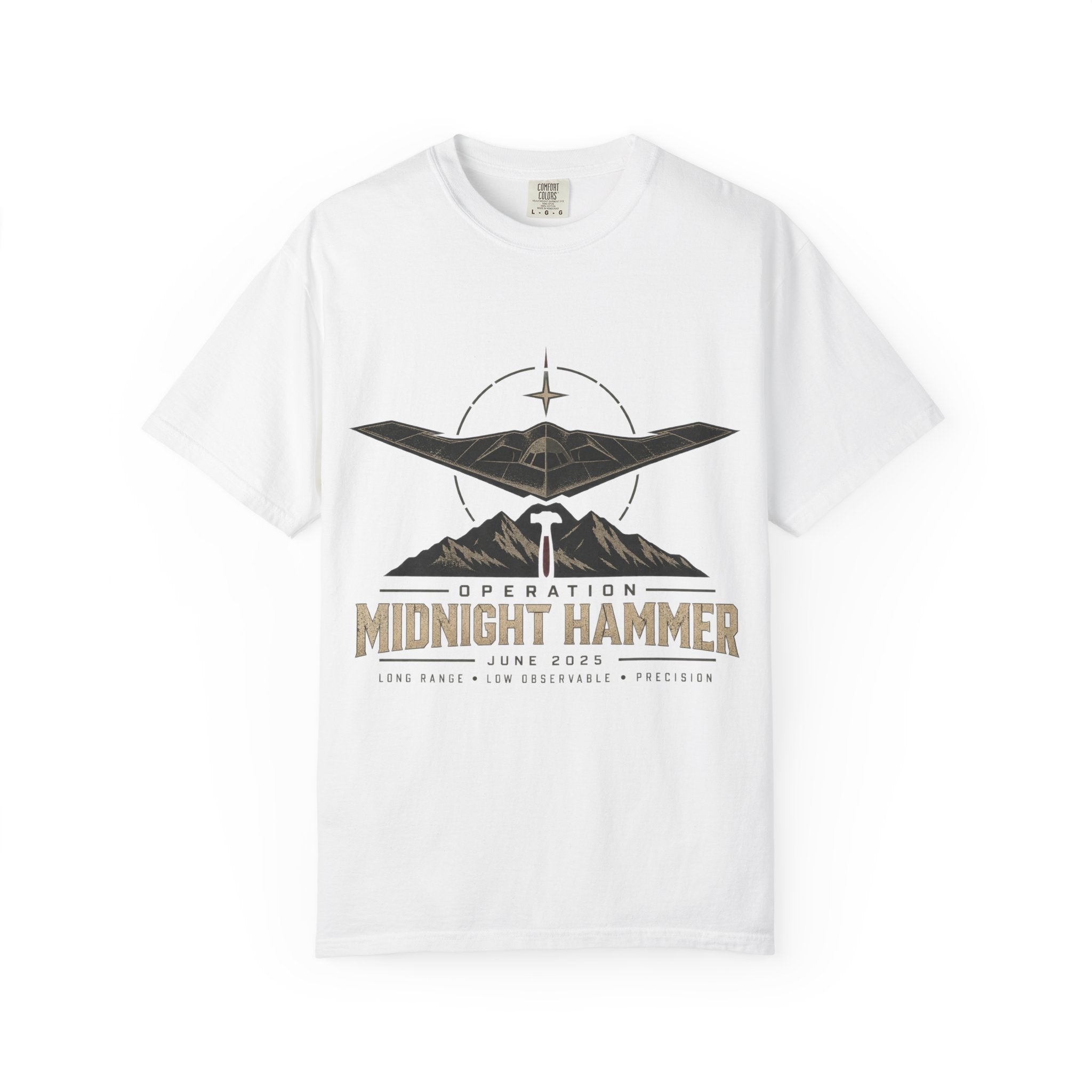 Operation Midnight Hammer