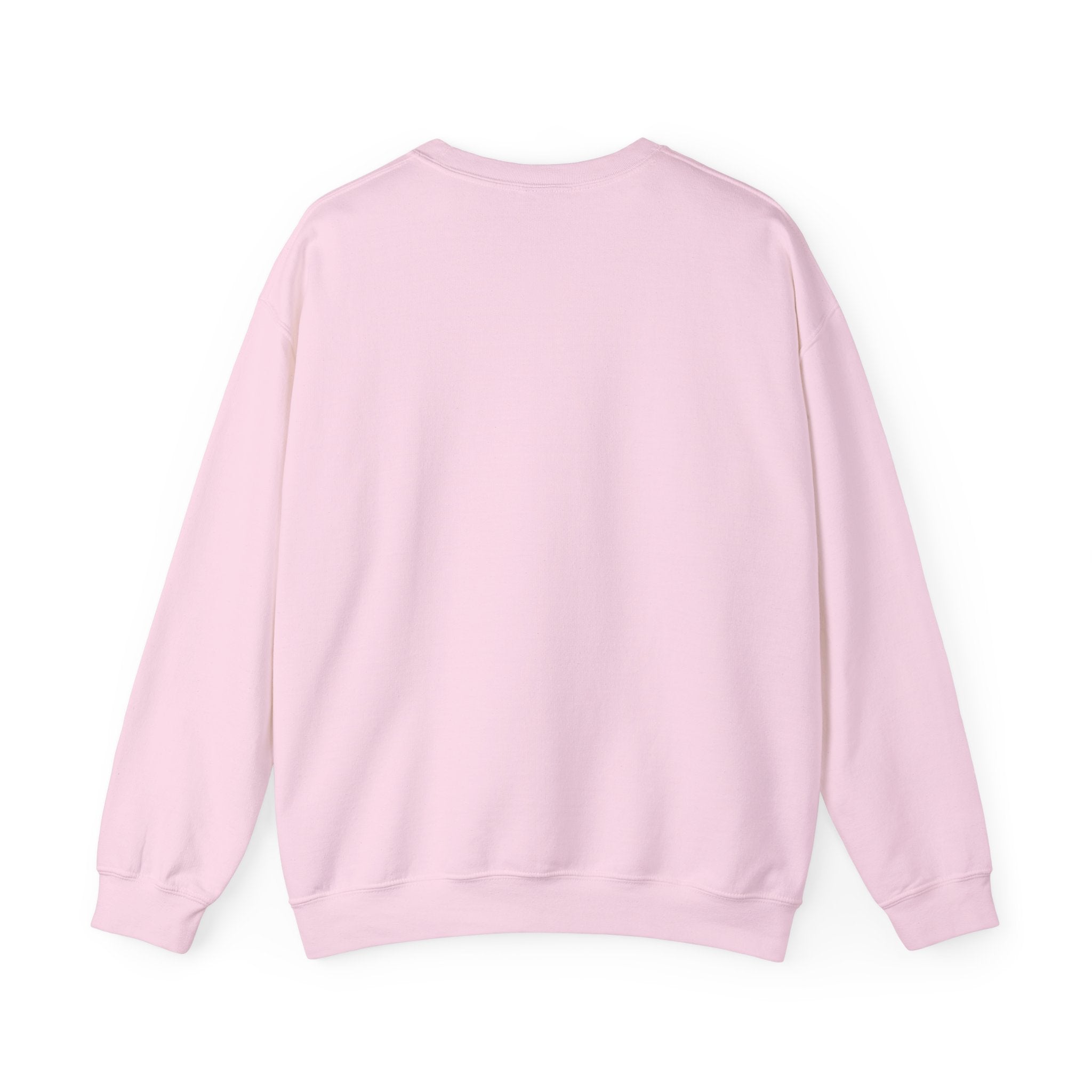 Pattern of Life Crewneck