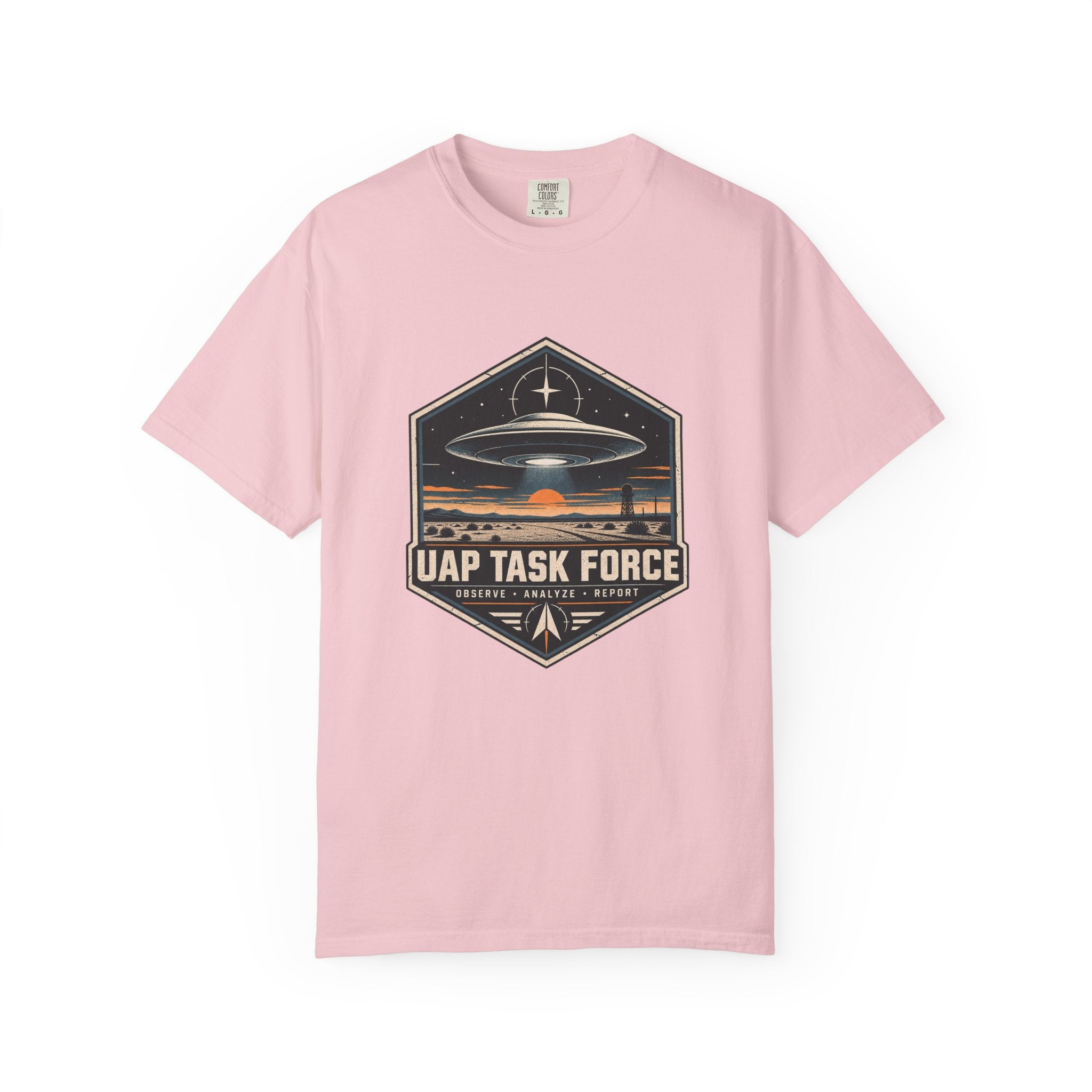 UAP Task Force