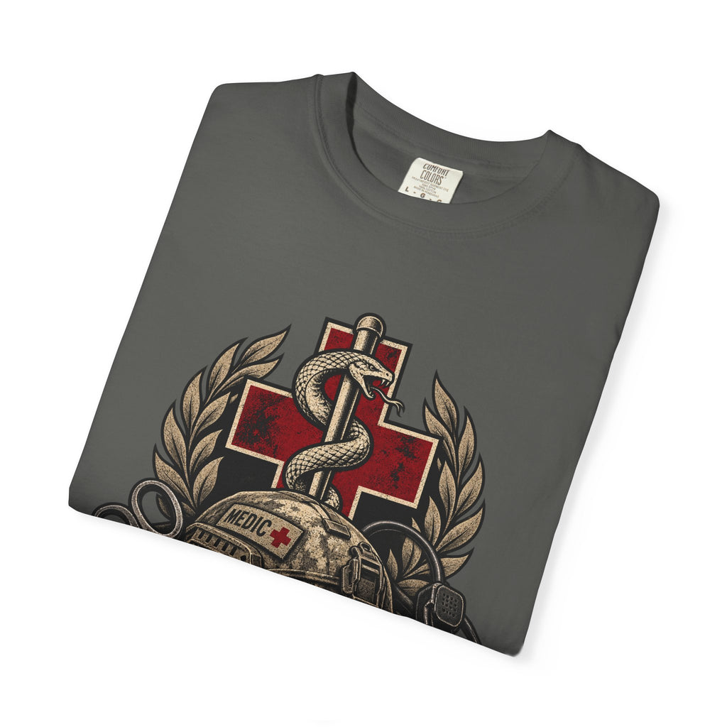 Combat Medic