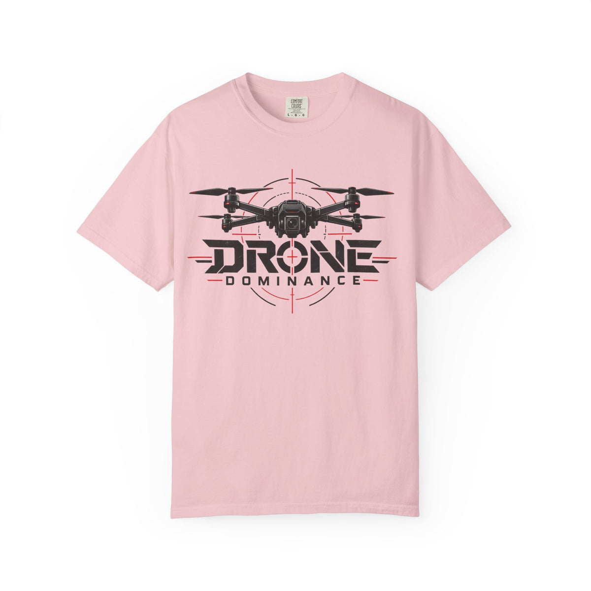 Drone Dominance