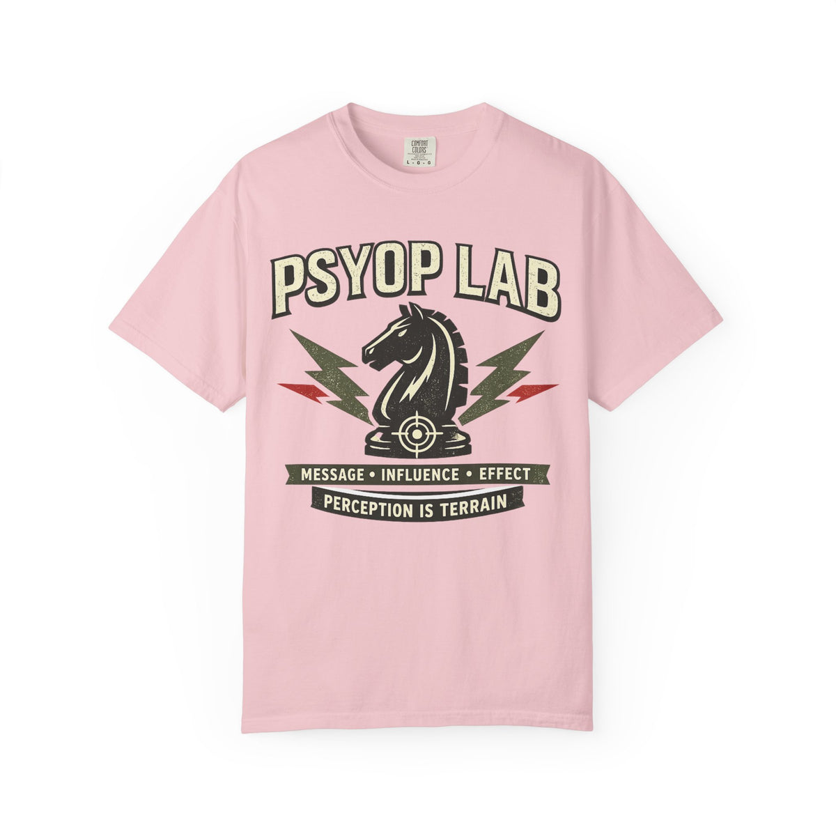 Psyop Lab