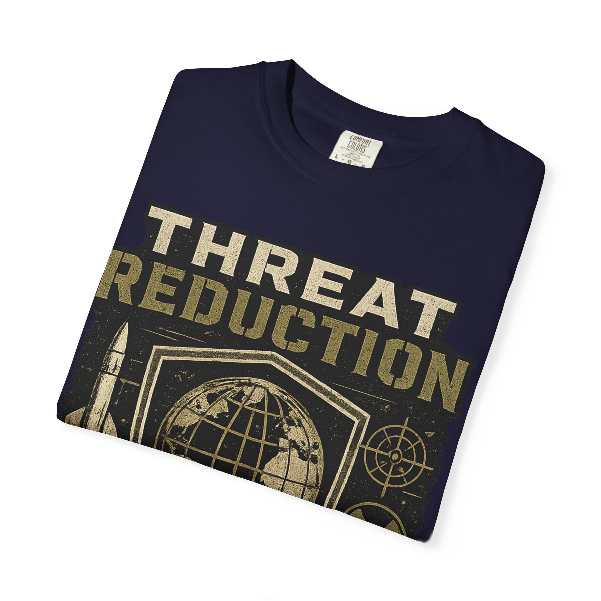 Threat Reduction Division