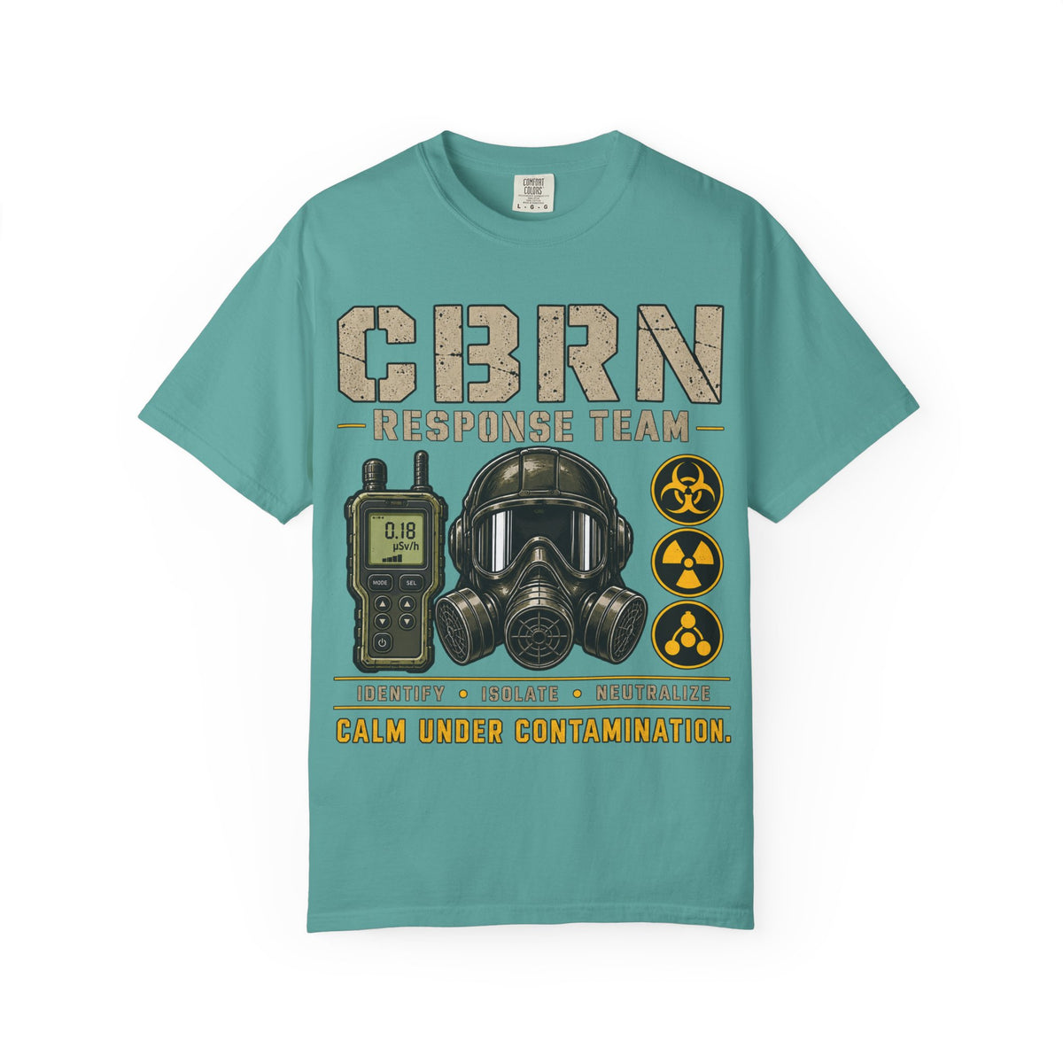 CBRN Response Team