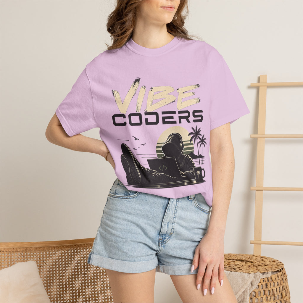 Vibe Coders