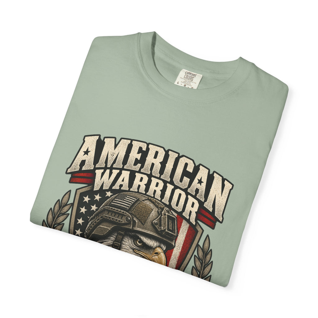 American Warrior