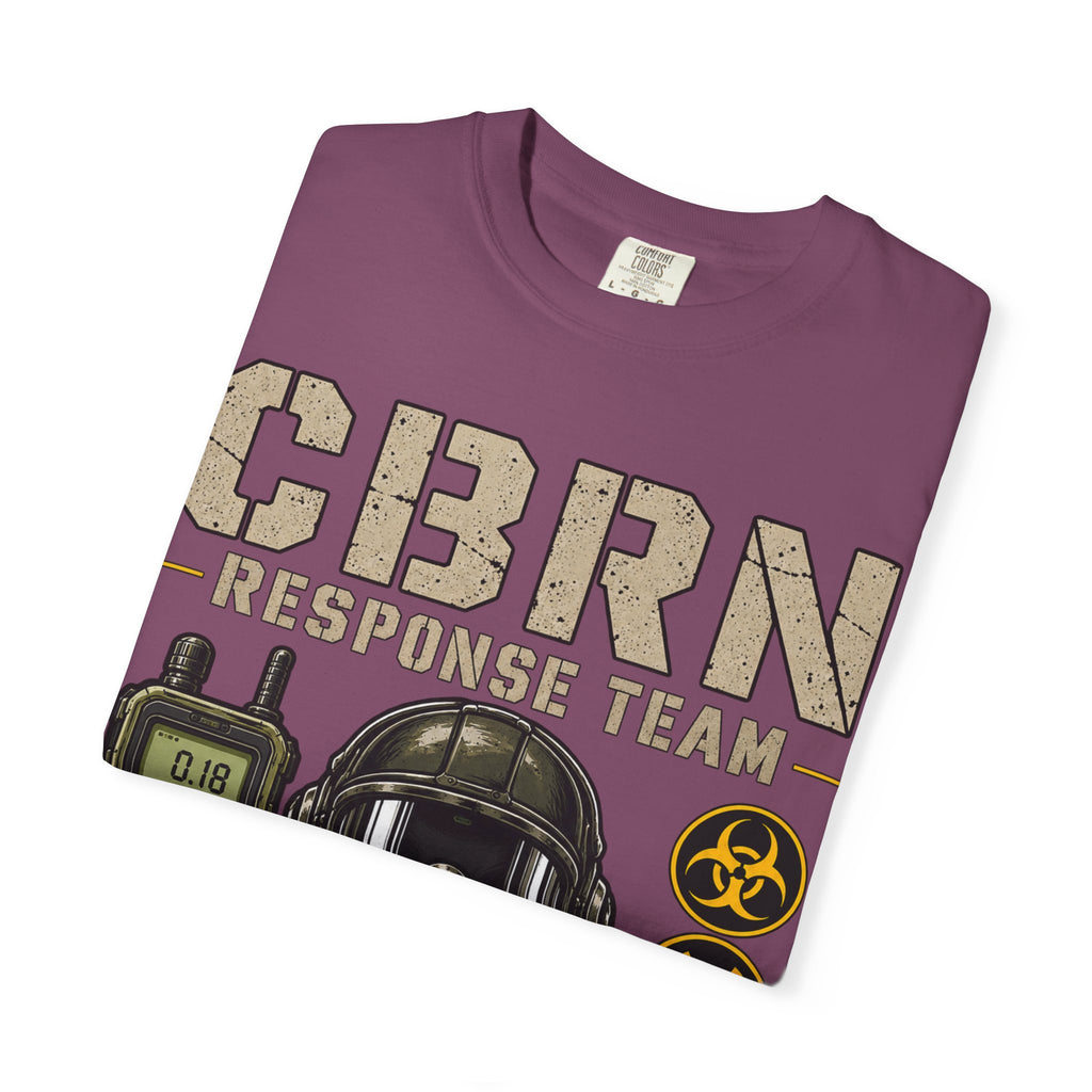 CBRN Response Team