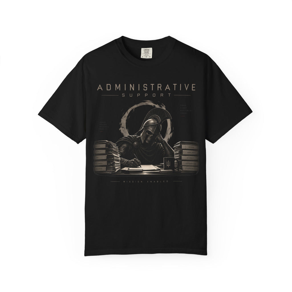 Administrative Support