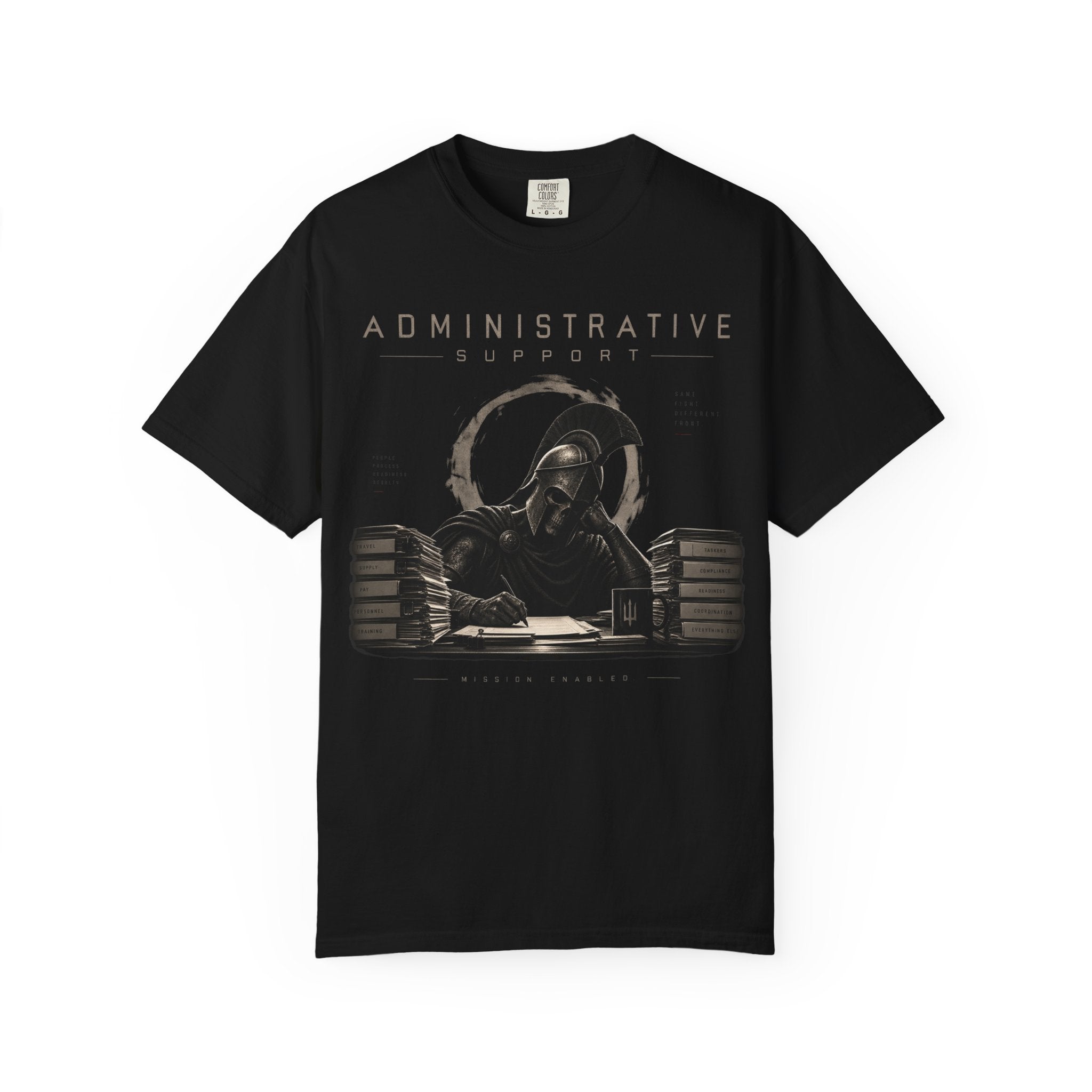 Administrative Support