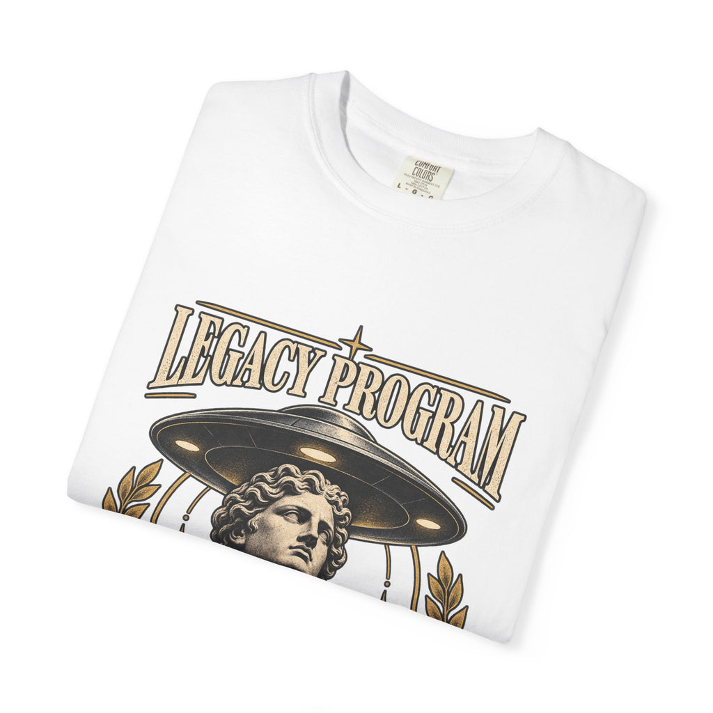Legacy Program "Classically Trained" T-Shirt