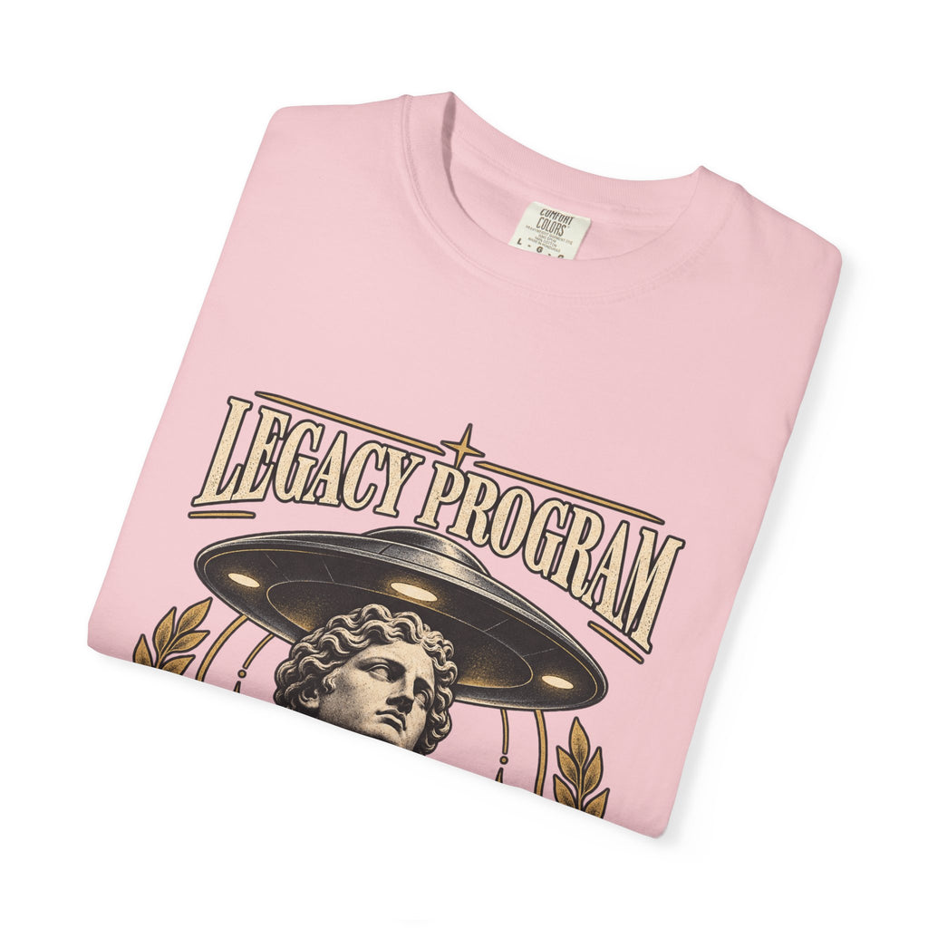 Legacy Program "Classically Trained" T-Shirt