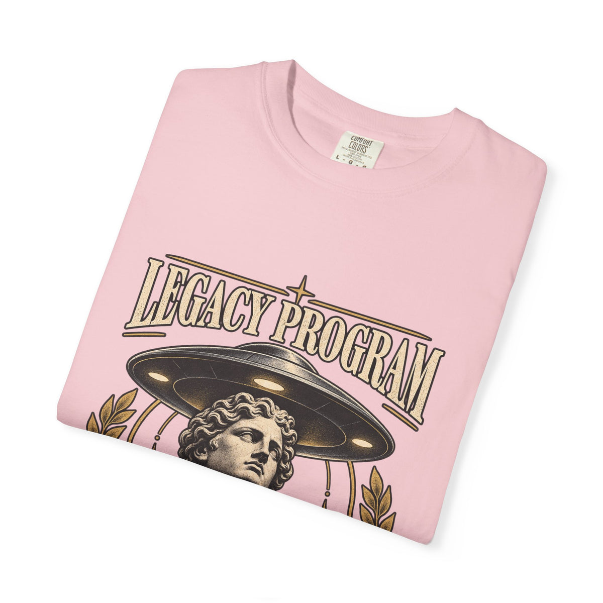 Legacy Program "Classically Trained" T-Shirt