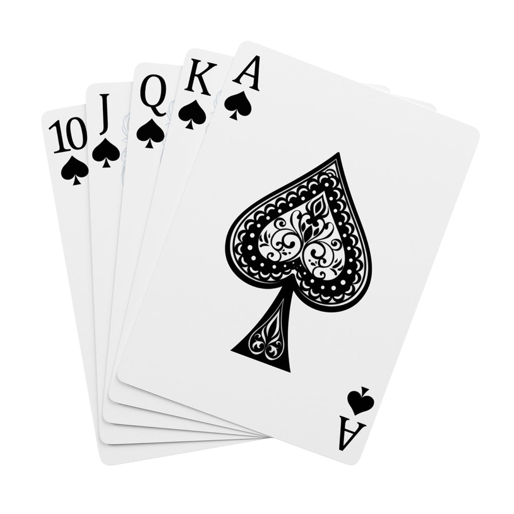 Death Card Deck