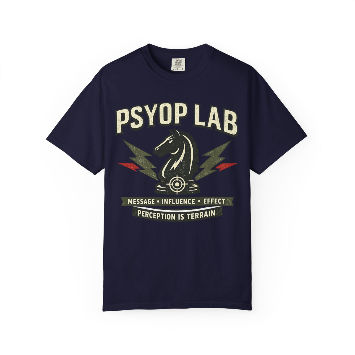 Psyop Lab