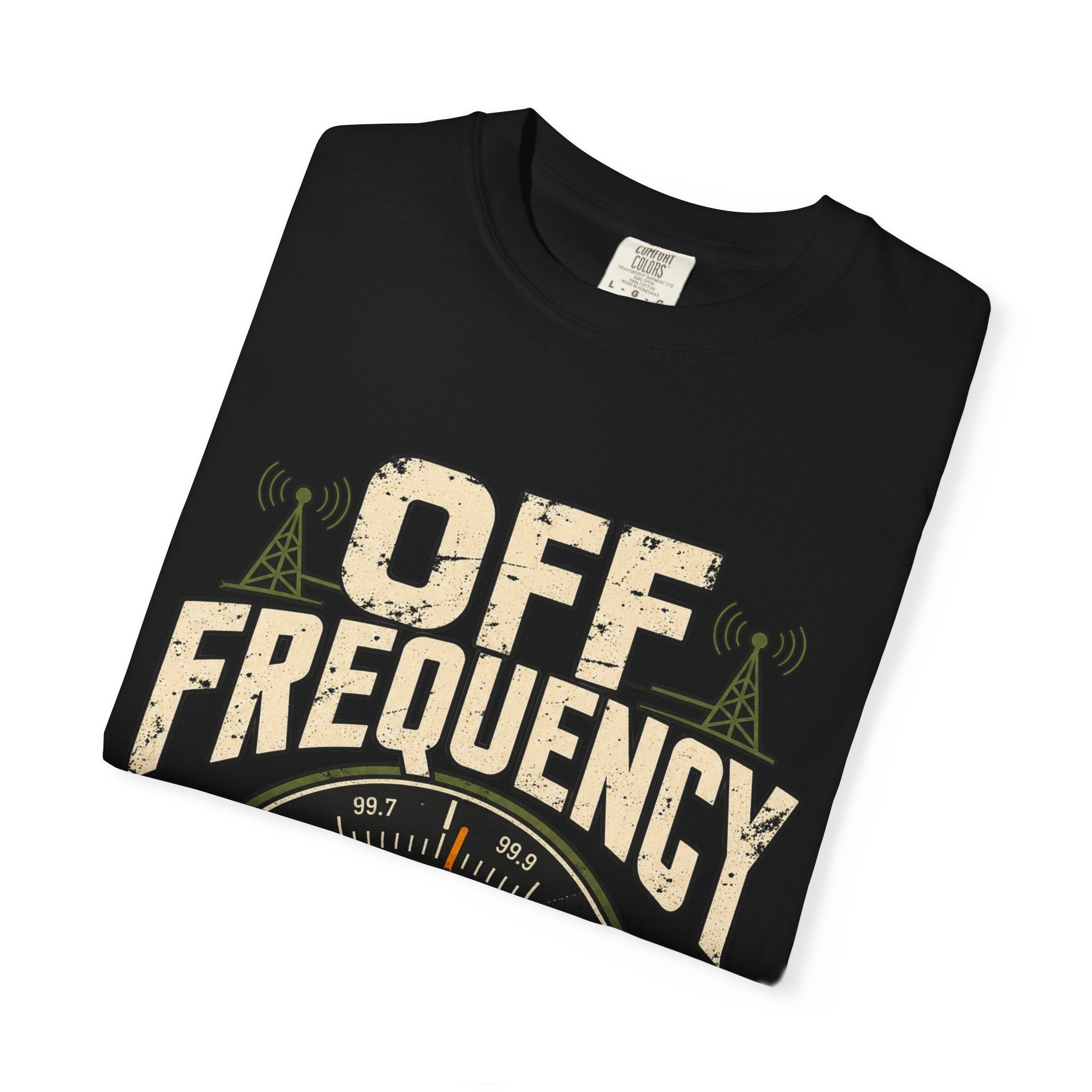 Off Frequency