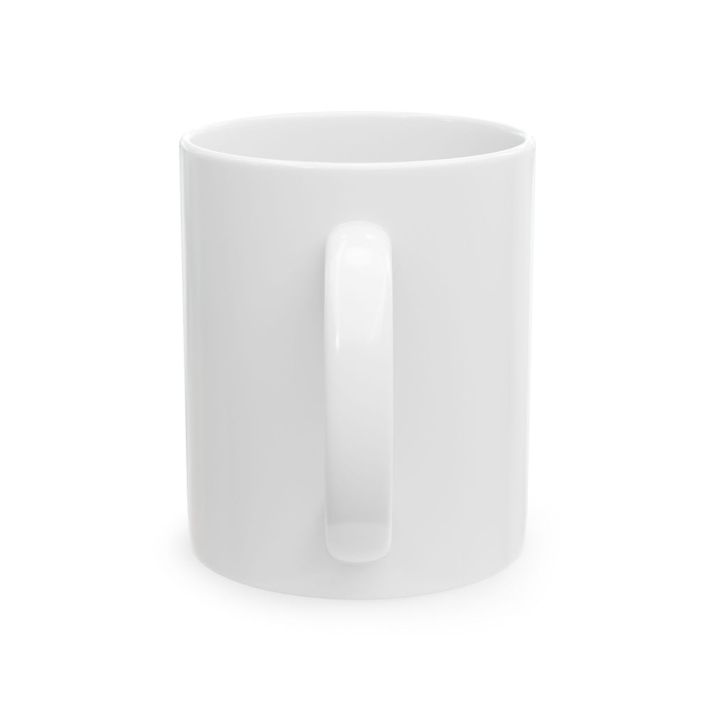 Cover & Legend Warrior Mug