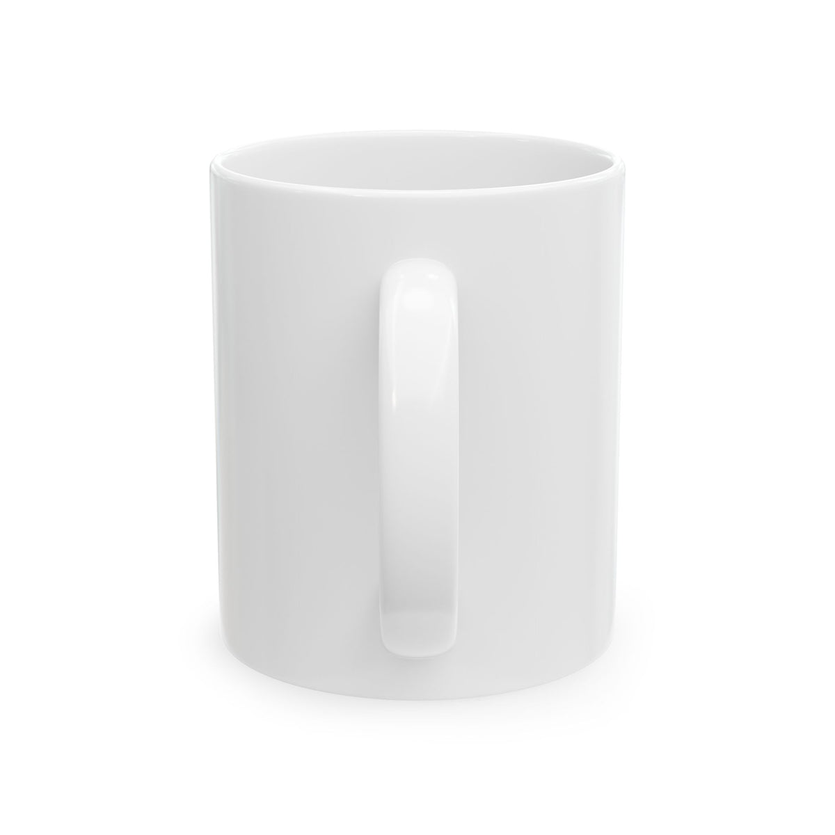 Cover & Legend Warrior Mug