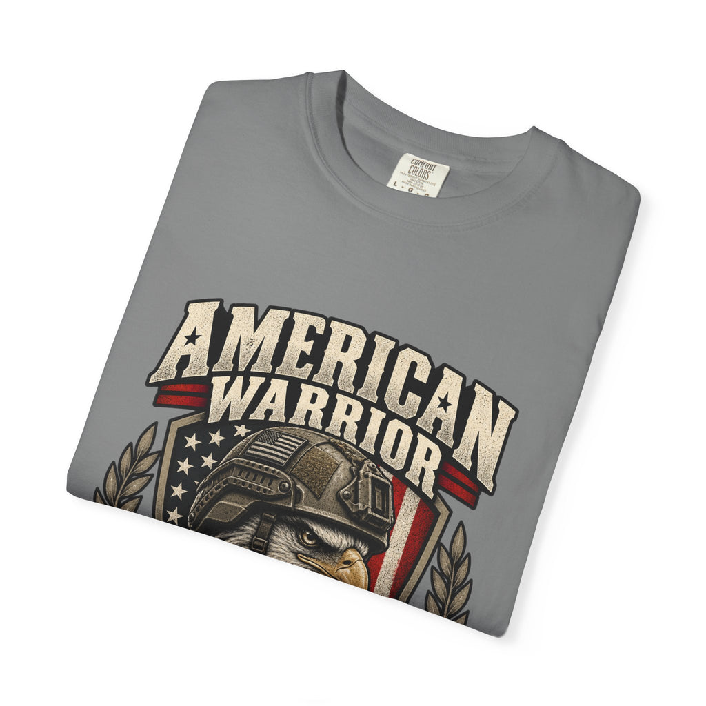 American Warrior