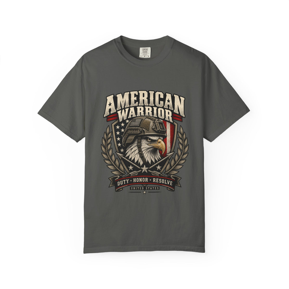 American Warrior