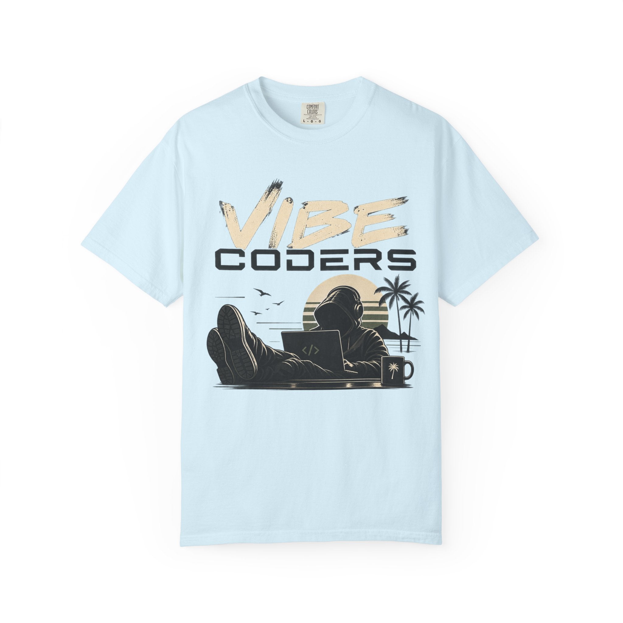 Vibe Coders