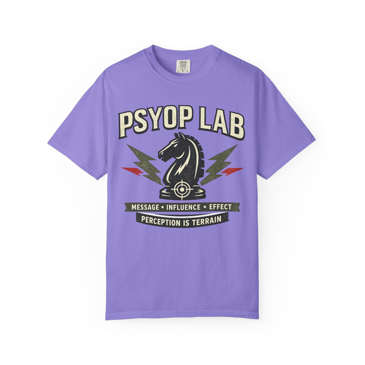 Psyop Lab