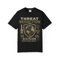 Threat Reduction Division