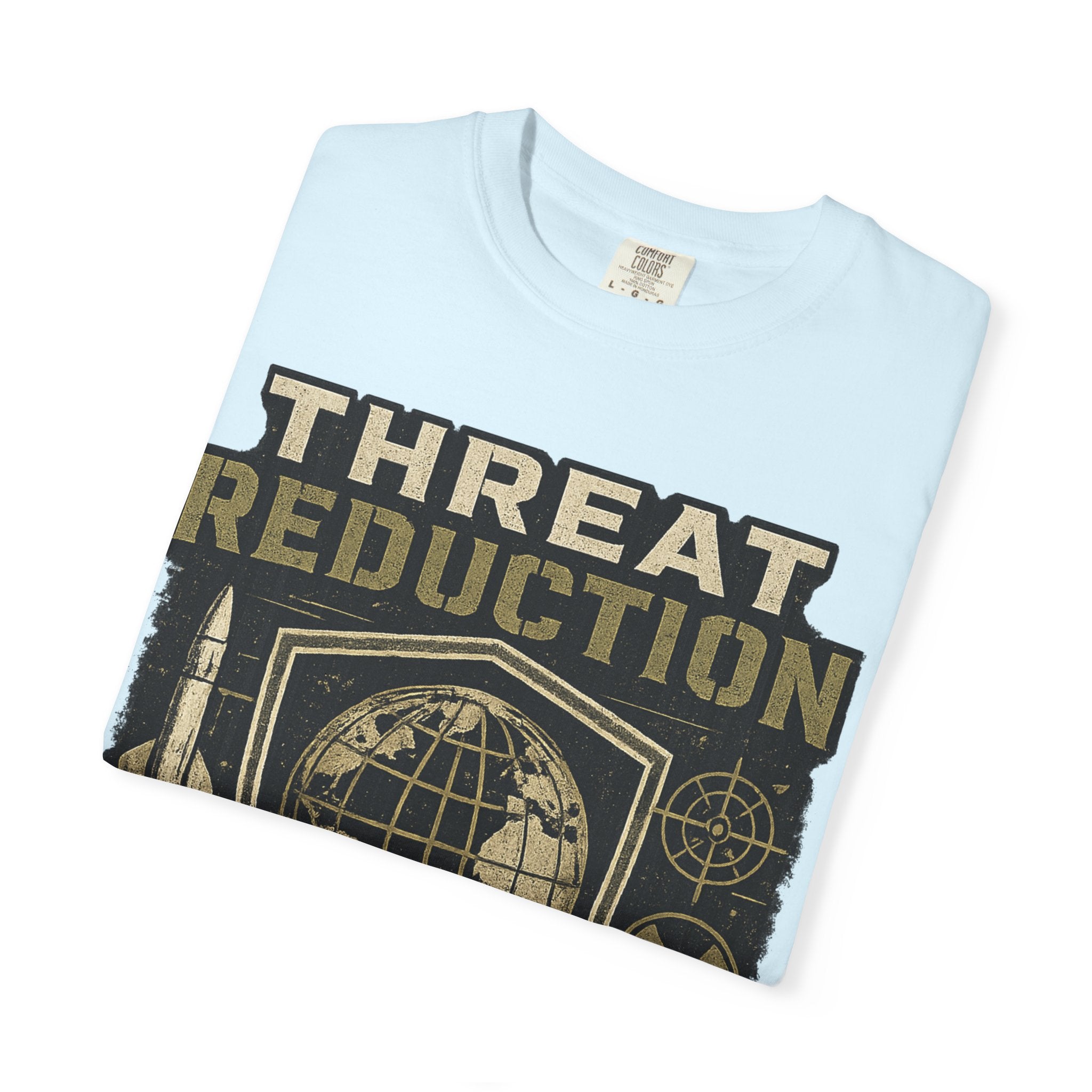 Threat Reduction Division