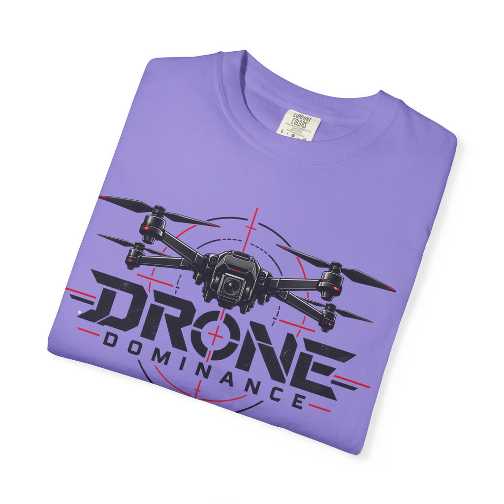 Drone Dominance