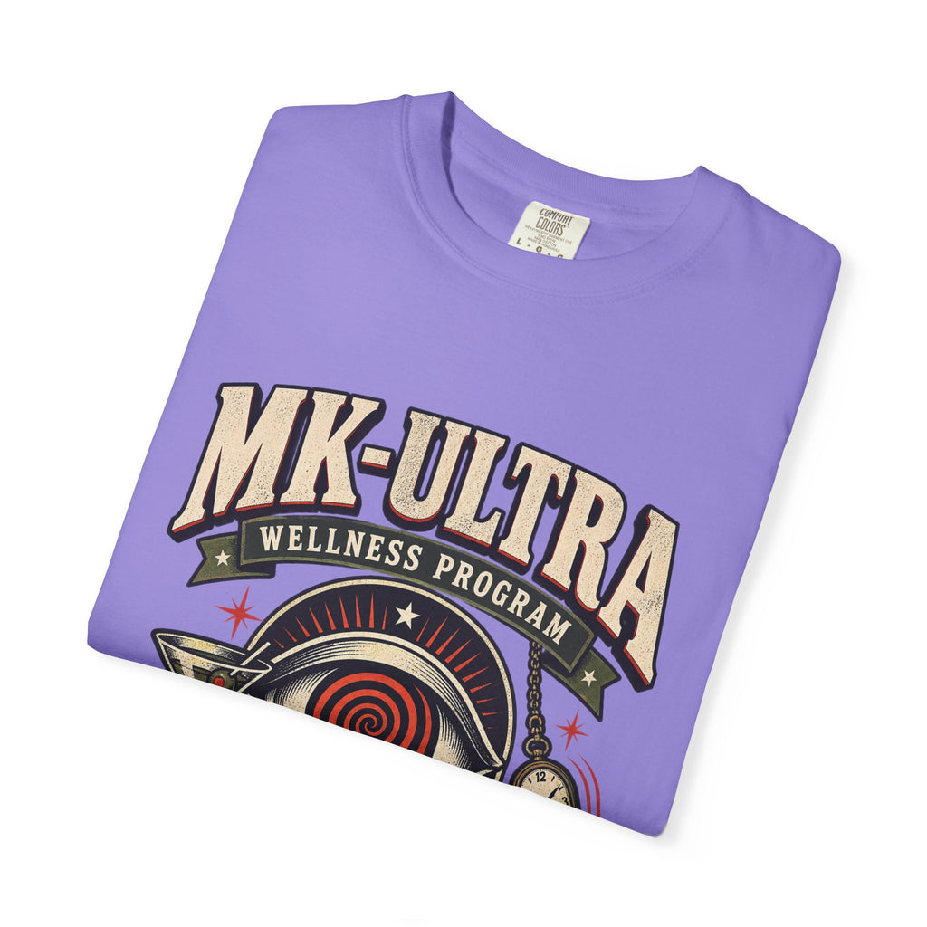 MK-ULTRA Wellness Program