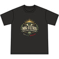 MK-ULTRA Wellness Program — Mineral Wash