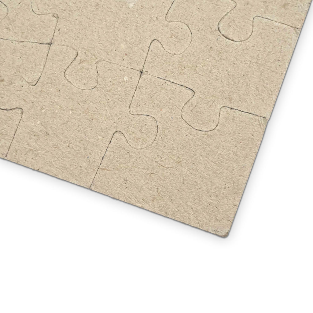 Case File — Jigsaw Puzzle