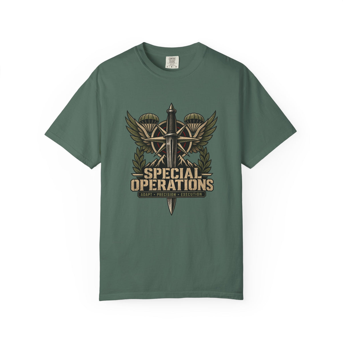 Special Operations