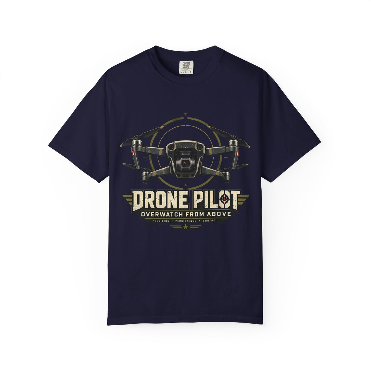 Drone Pilot