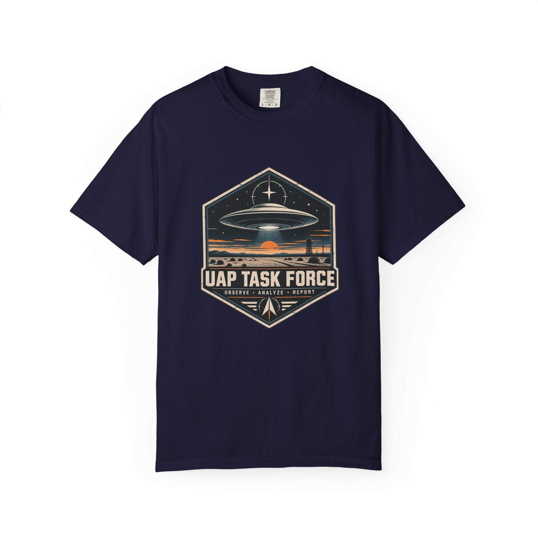UAP Task Force