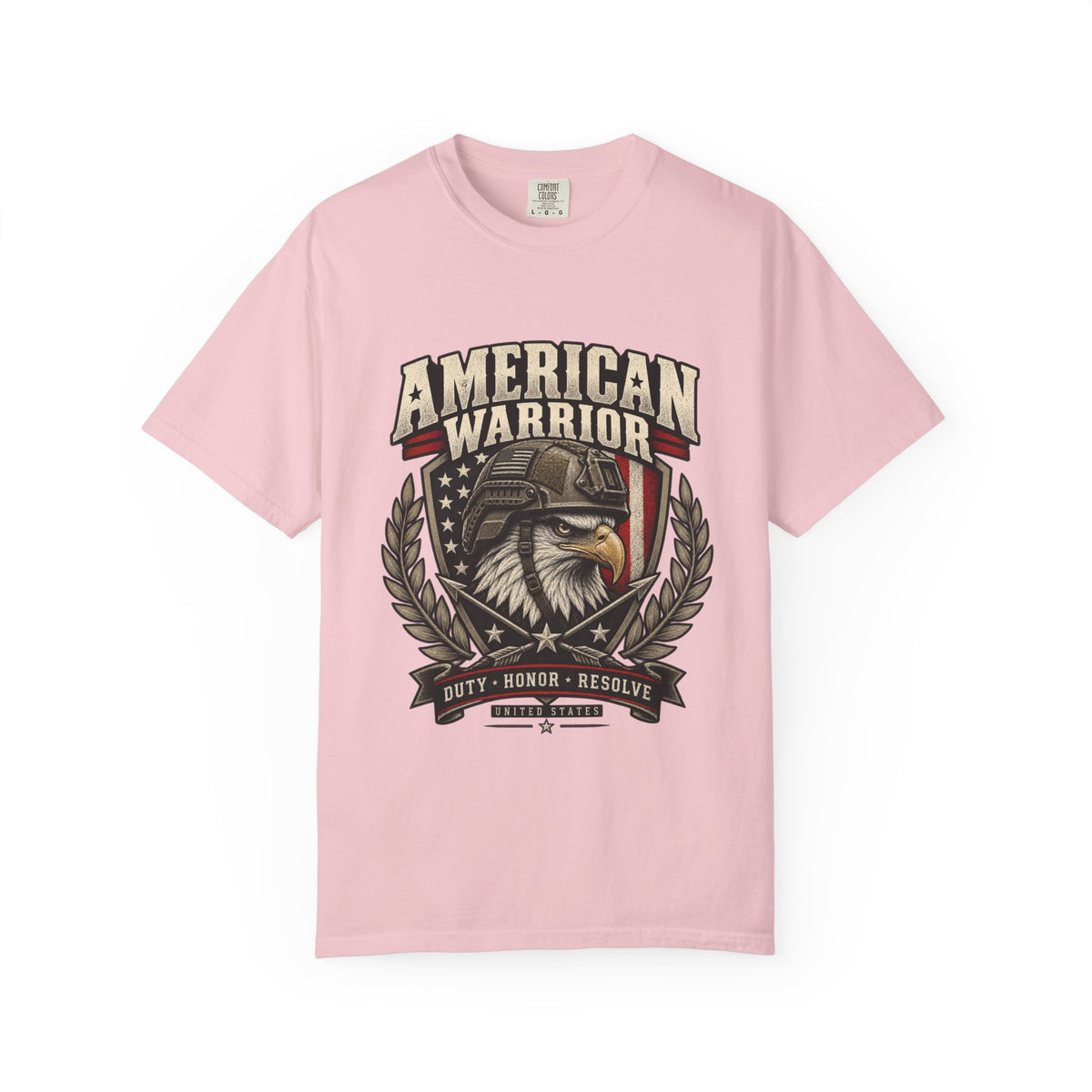 American Warrior