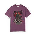 Airborne Samurai — Jump Wings