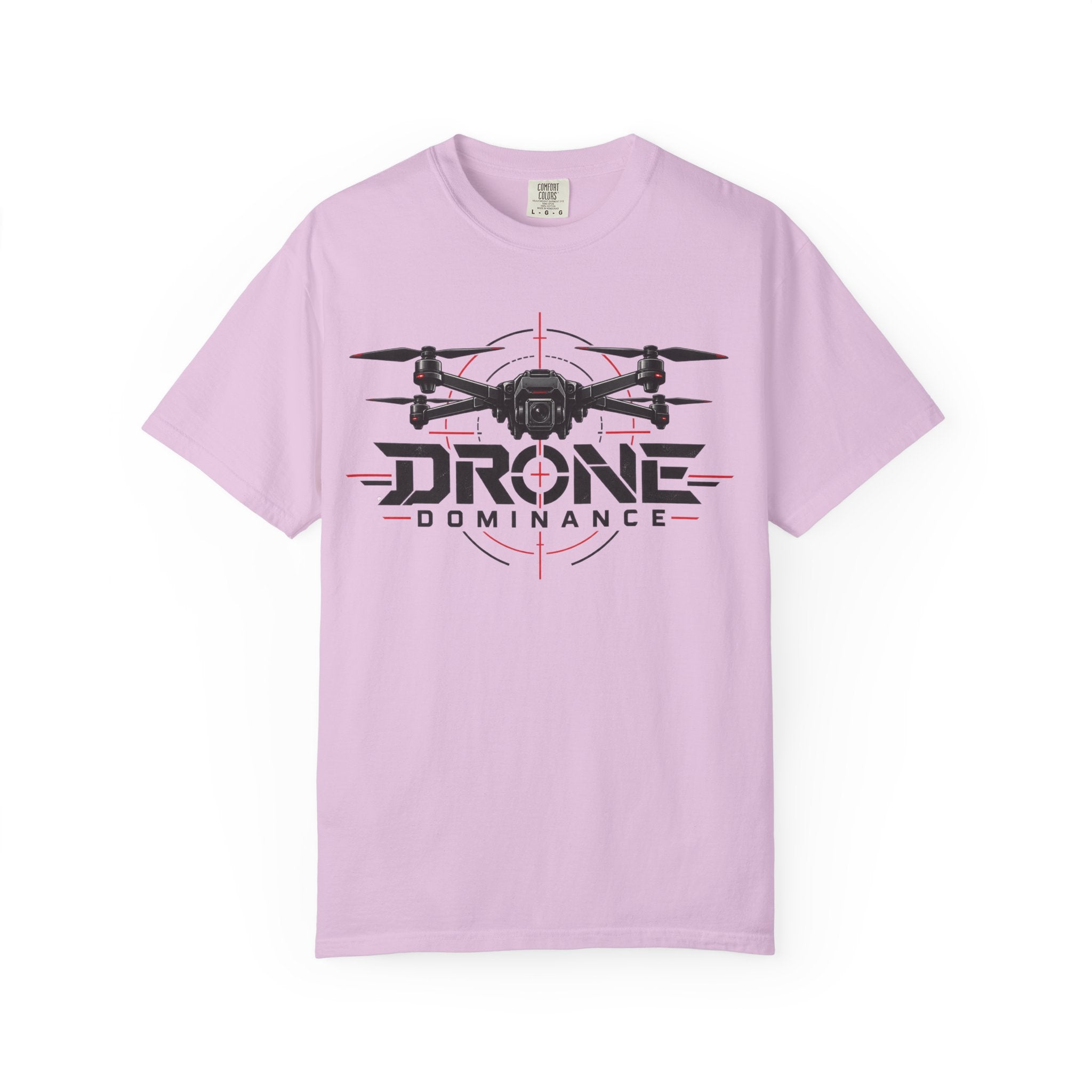 Drone Dominance