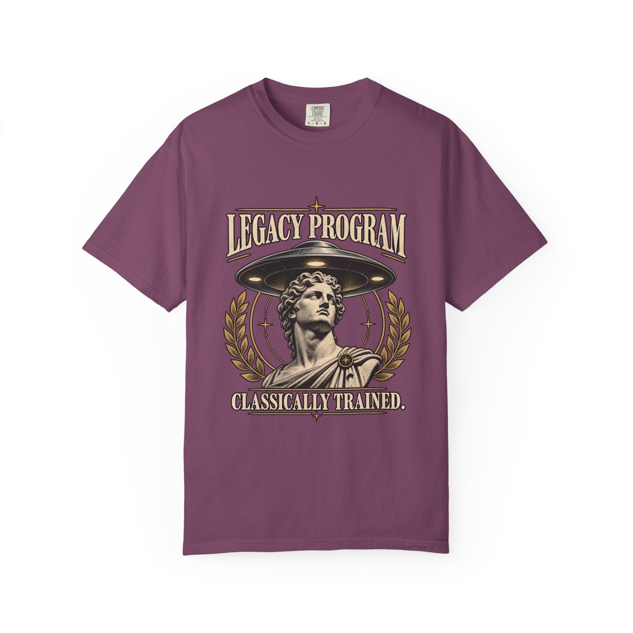 Classically Trained