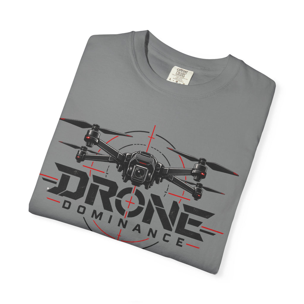 Drone Dominance