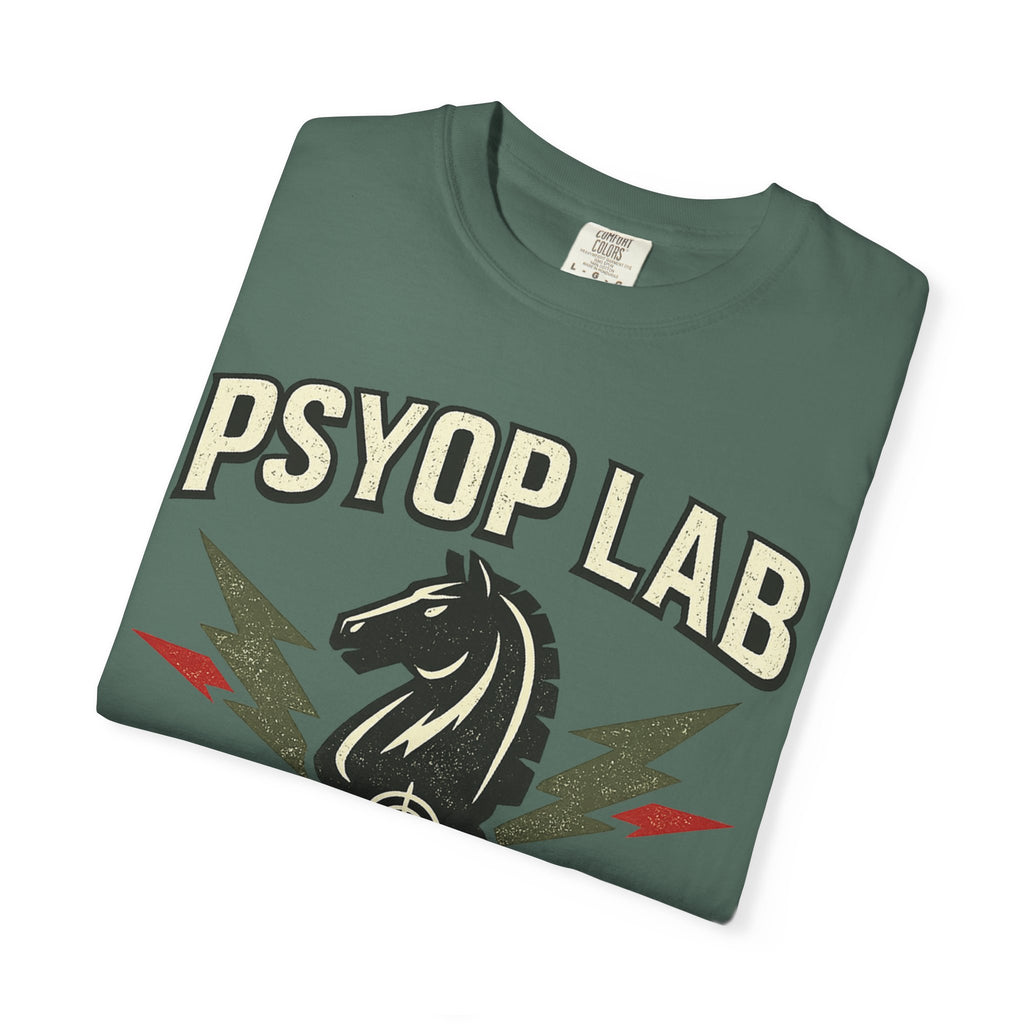 Psyop Lab