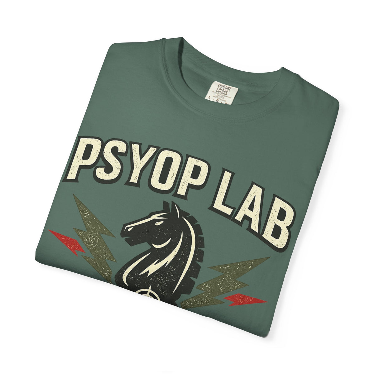 Psyop Lab
