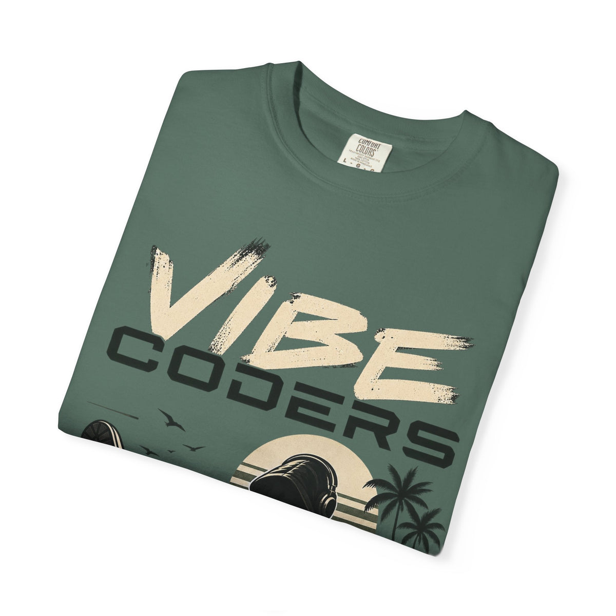 Vibe Coders