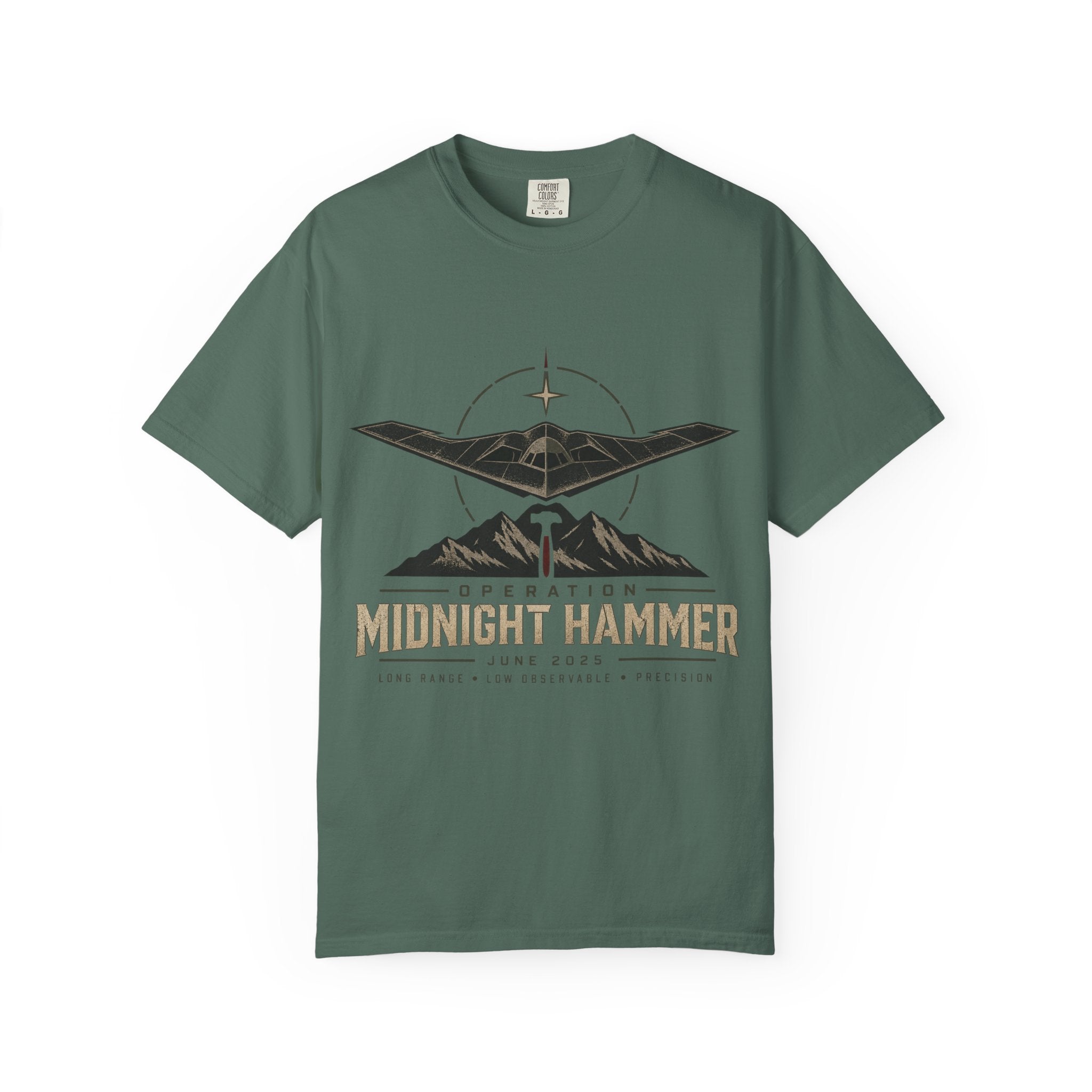Operation Midnight Hammer