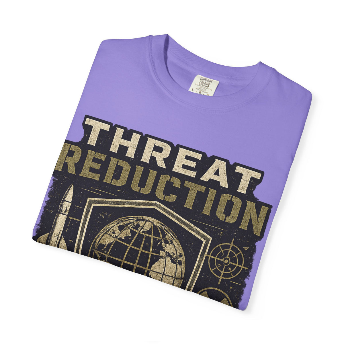 Threat Reduction Division