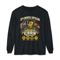97th Chemical Battalion — Long Sleeve
