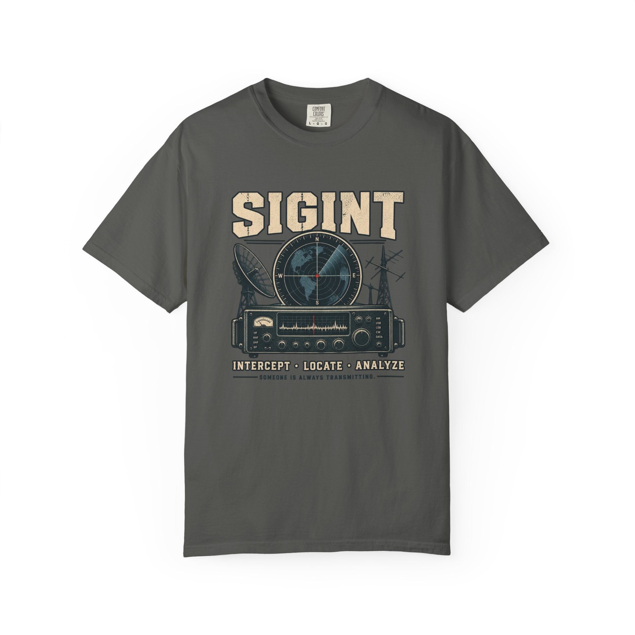 SIGINT