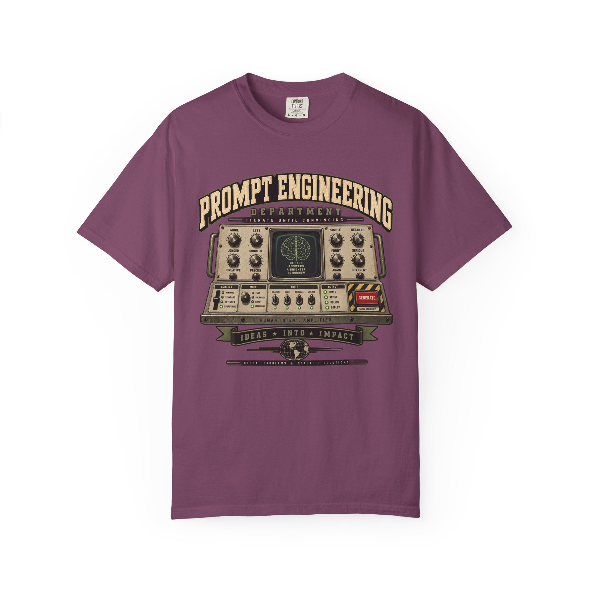 Prompt Engineering